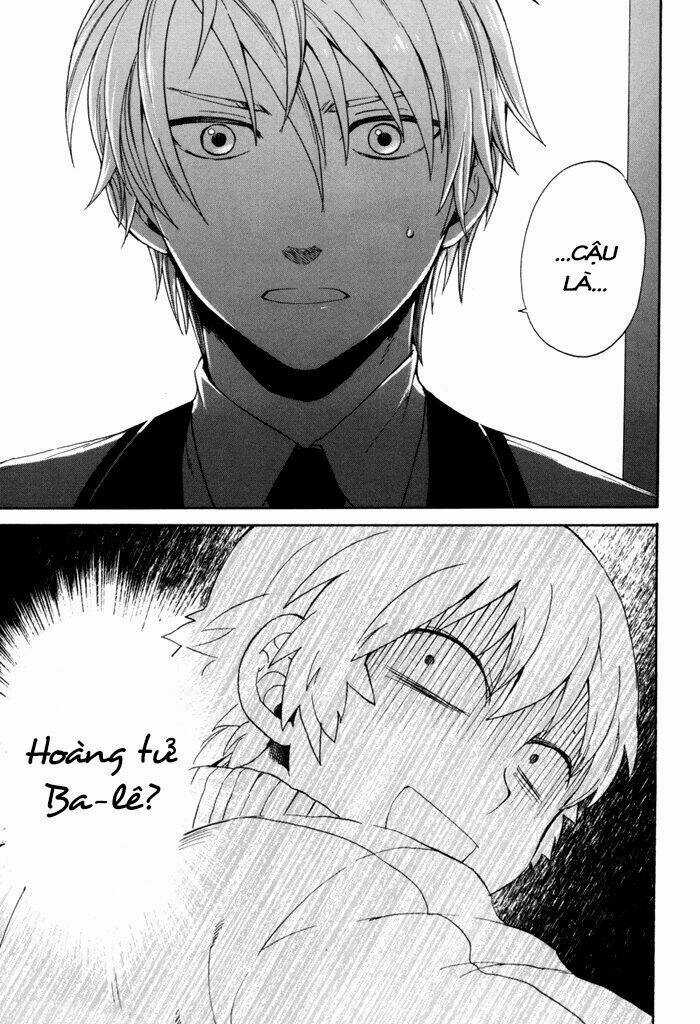 Coda - Chapter 1 - Trang 41