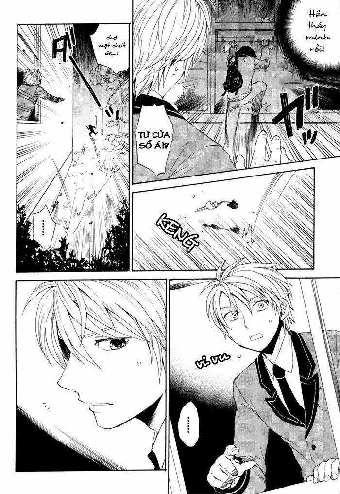 Coda - Chapter 1 - Trang 42