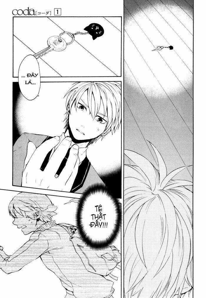 Coda - Chapter 1 - Trang 43
