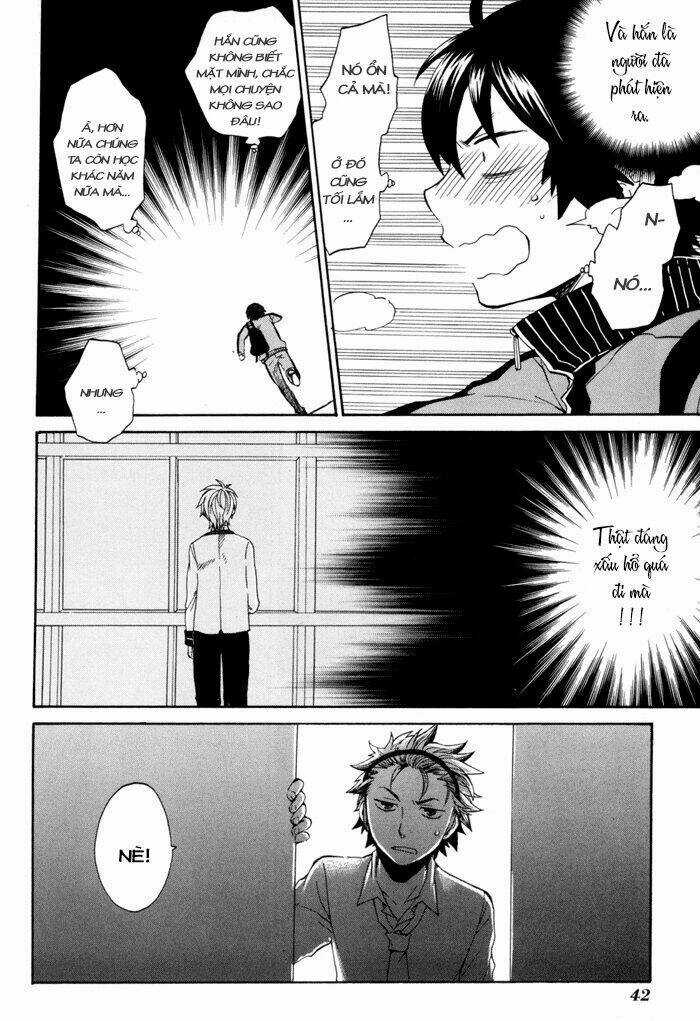 Coda - Chapter 1 - Trang 44