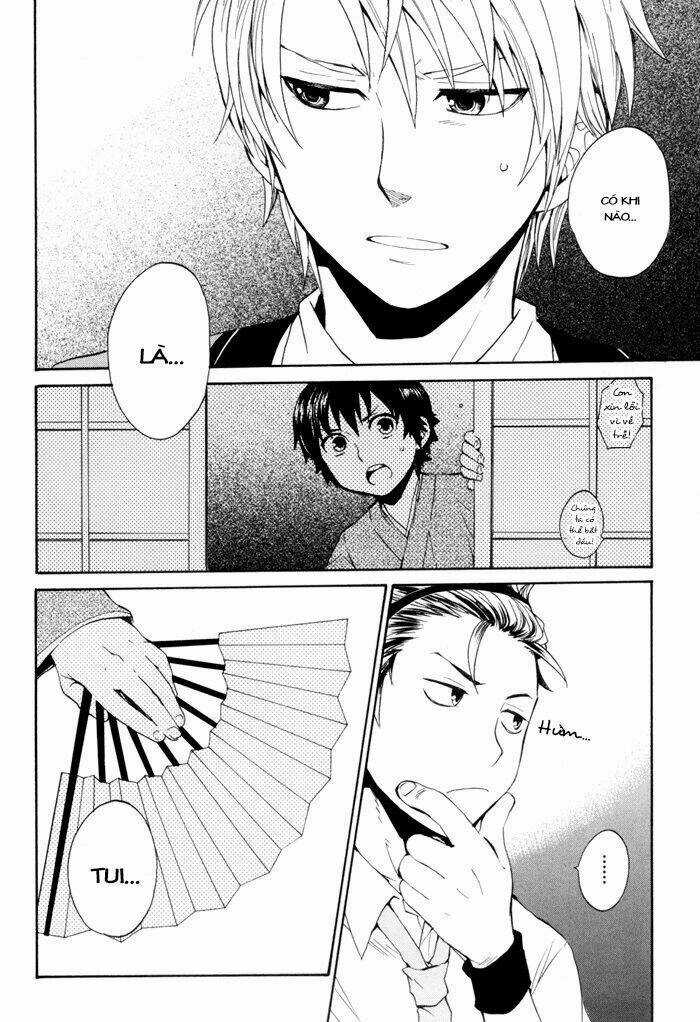 Coda - Chapter 1 - Trang 48