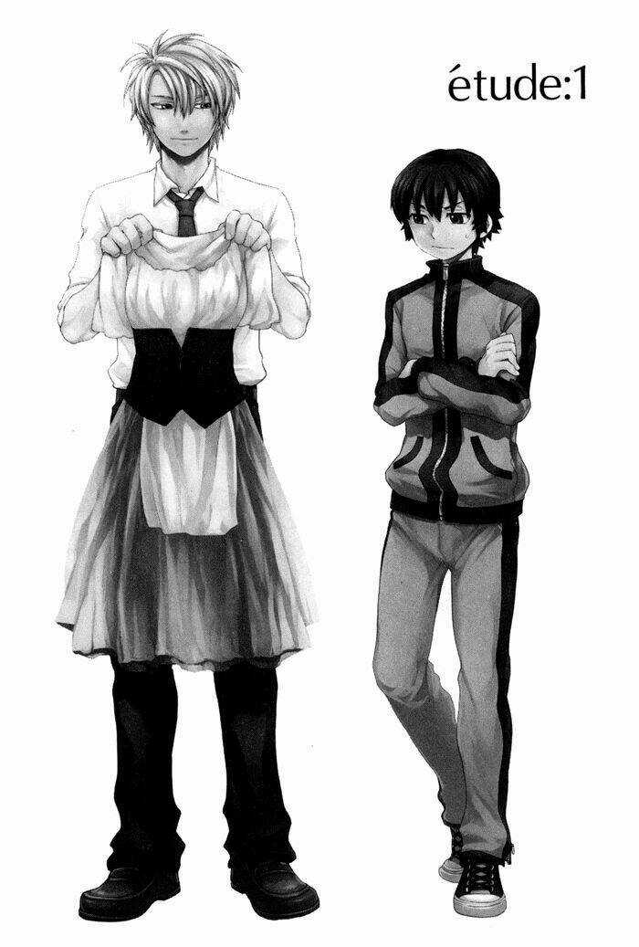 Coda - Chapter 1 - Trang 7