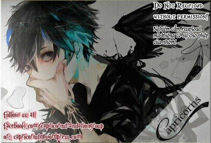 Coda - Chapter 10 - Trang 1