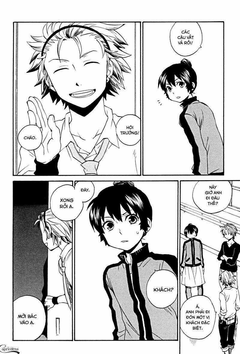 Coda - Chapter 10 - Trang 12