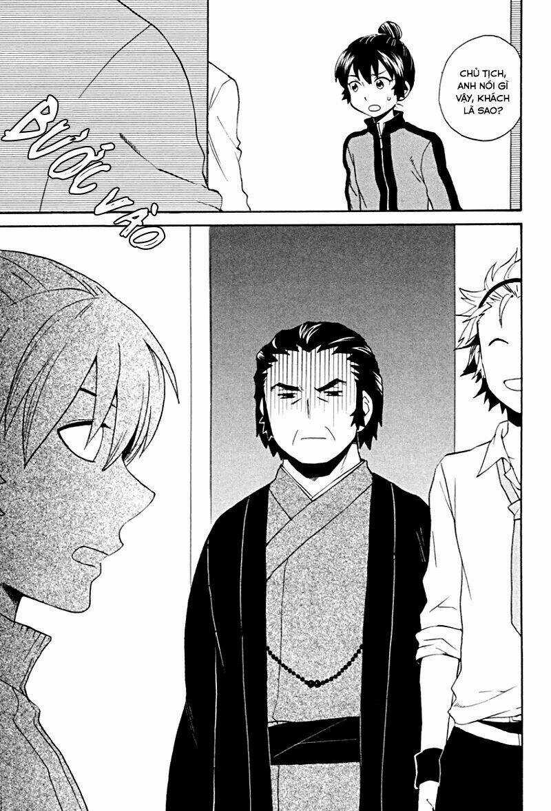 Coda - Chapter 10 - Trang 13