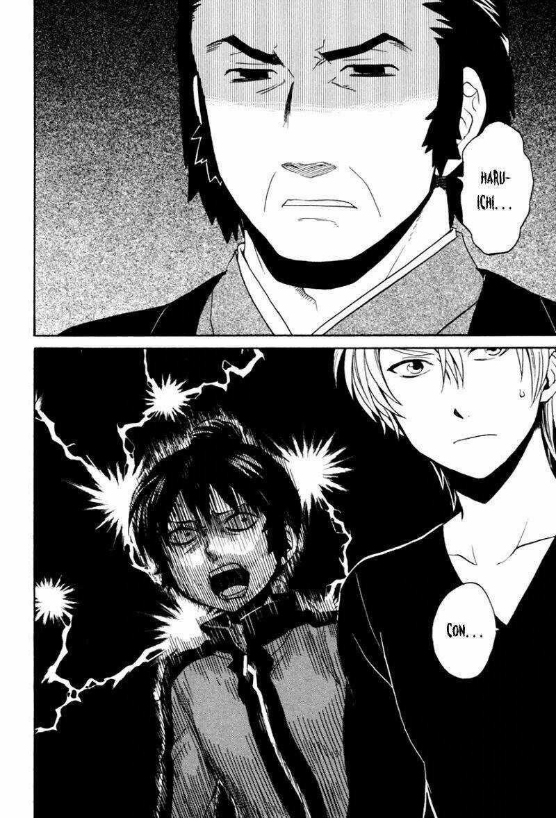 Coda - Chapter 10 - Trang 14