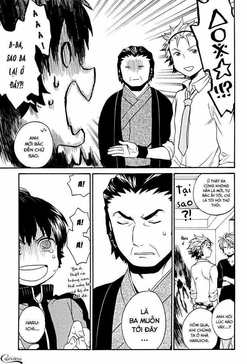 Coda - Chapter 10 - Trang 15