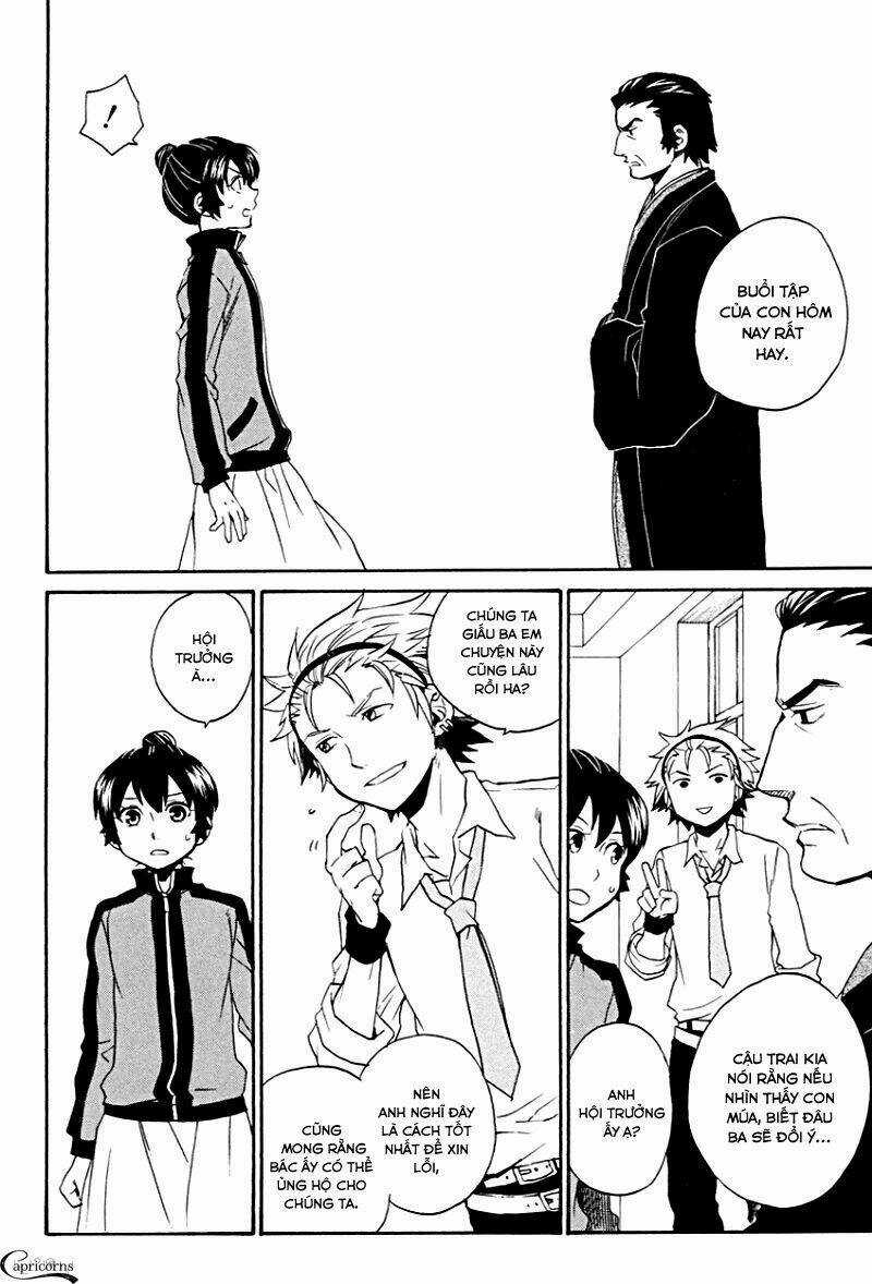 Coda - Chapter 10 - Trang 16