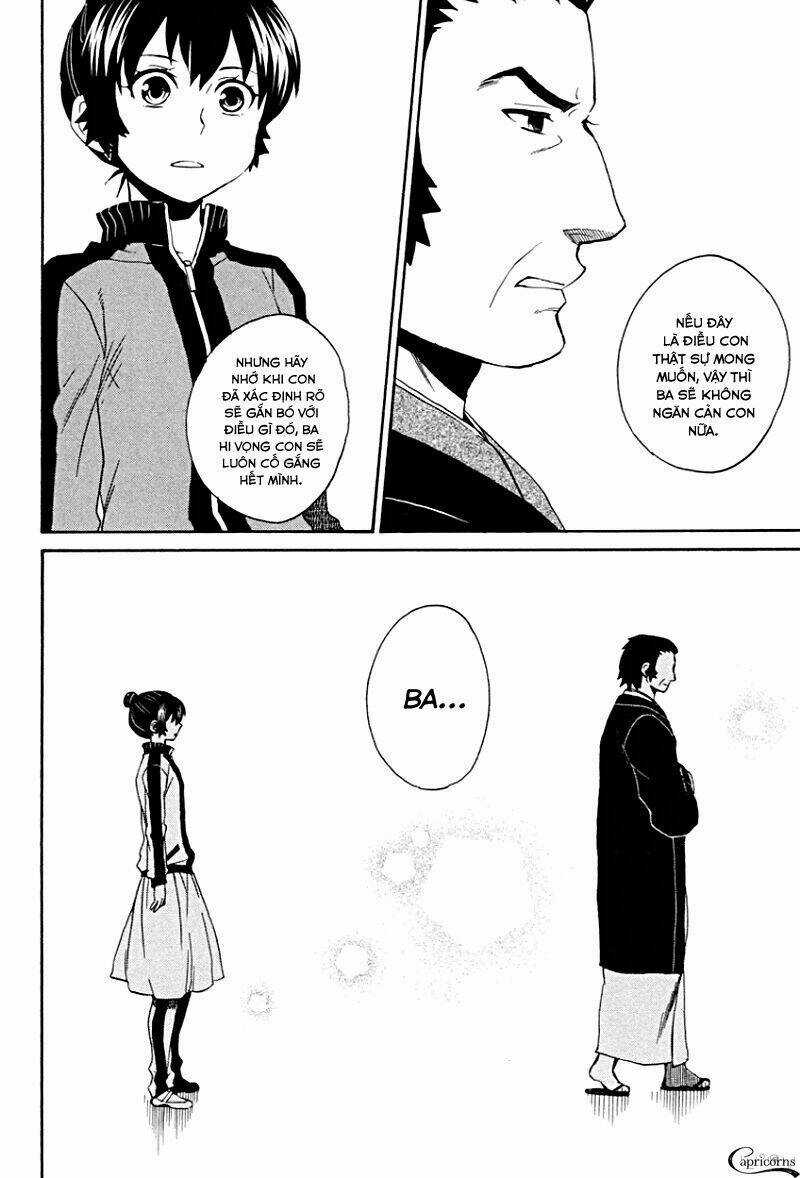 Coda - Chapter 10 - Trang 20