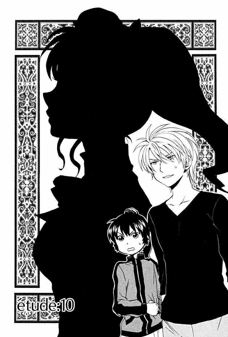 Coda - Chapter 10 - Trang 3