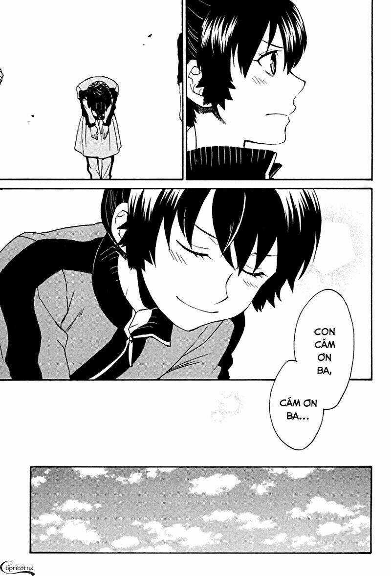 Coda - Chapter 10 - Trang 21