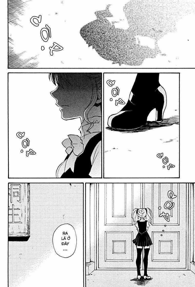 Coda - Chapter 10 - Trang 22