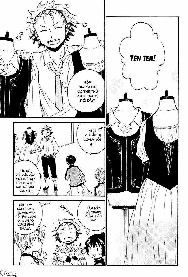 Coda - Chapter 10 - Trang 23