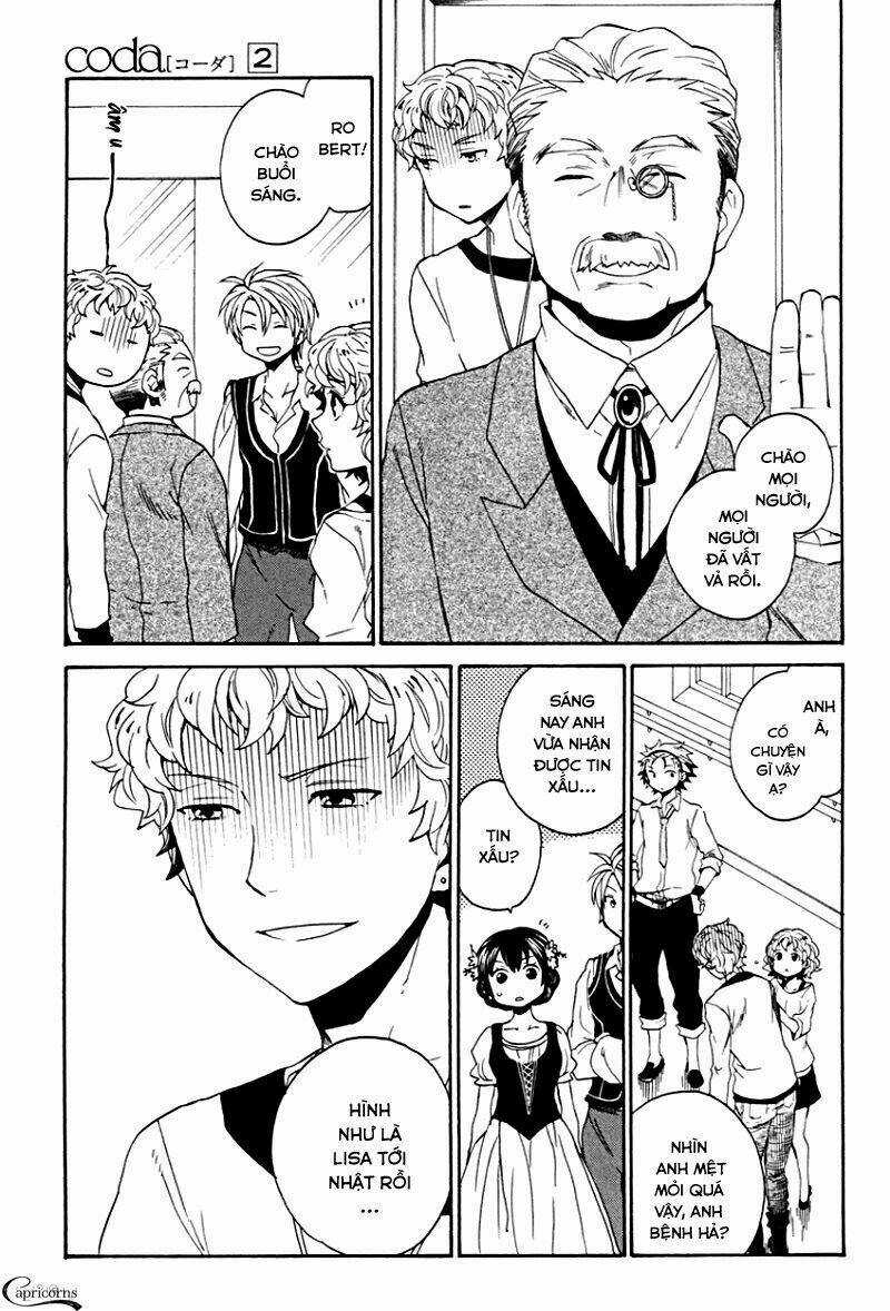 Coda - Chapter 10 - Trang 25