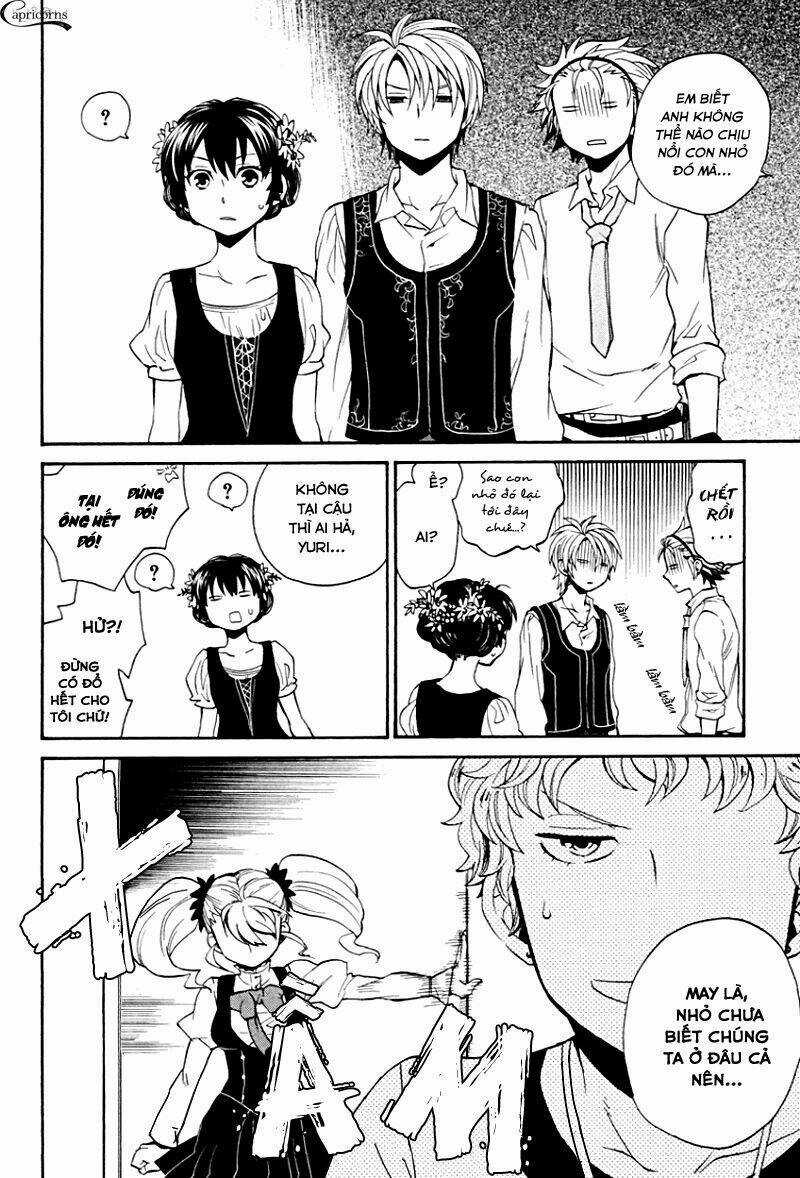 Coda - Chapter 10 - Trang 26