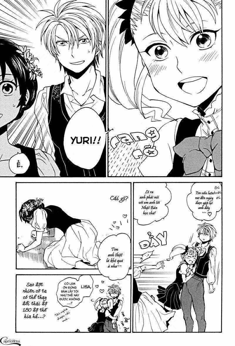 Coda - Chapter 10 - Trang 29