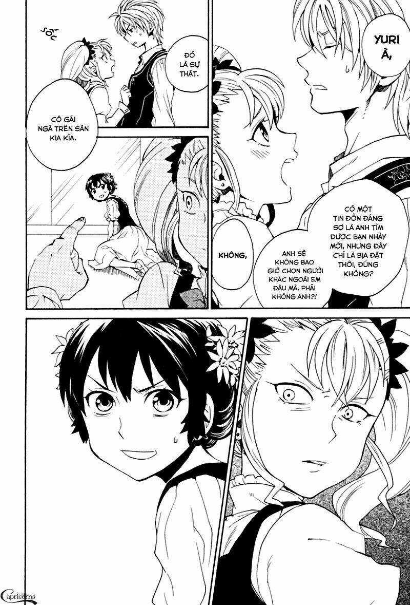 Coda - Chapter 10 - Trang 30