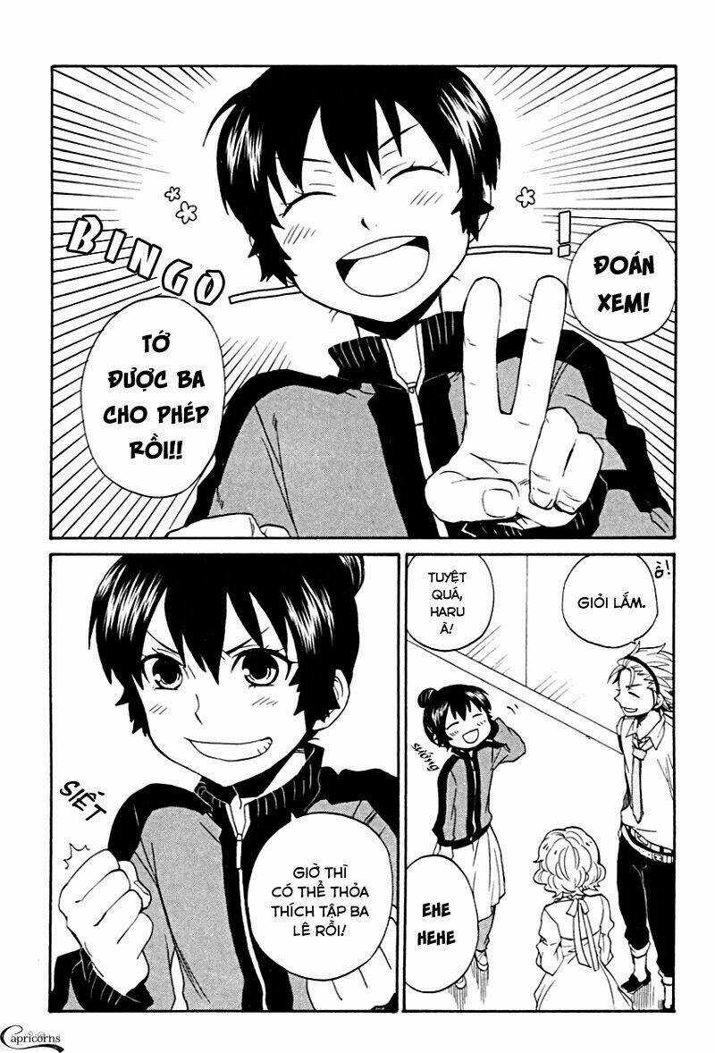 Coda - Chapter 10 - Trang 4