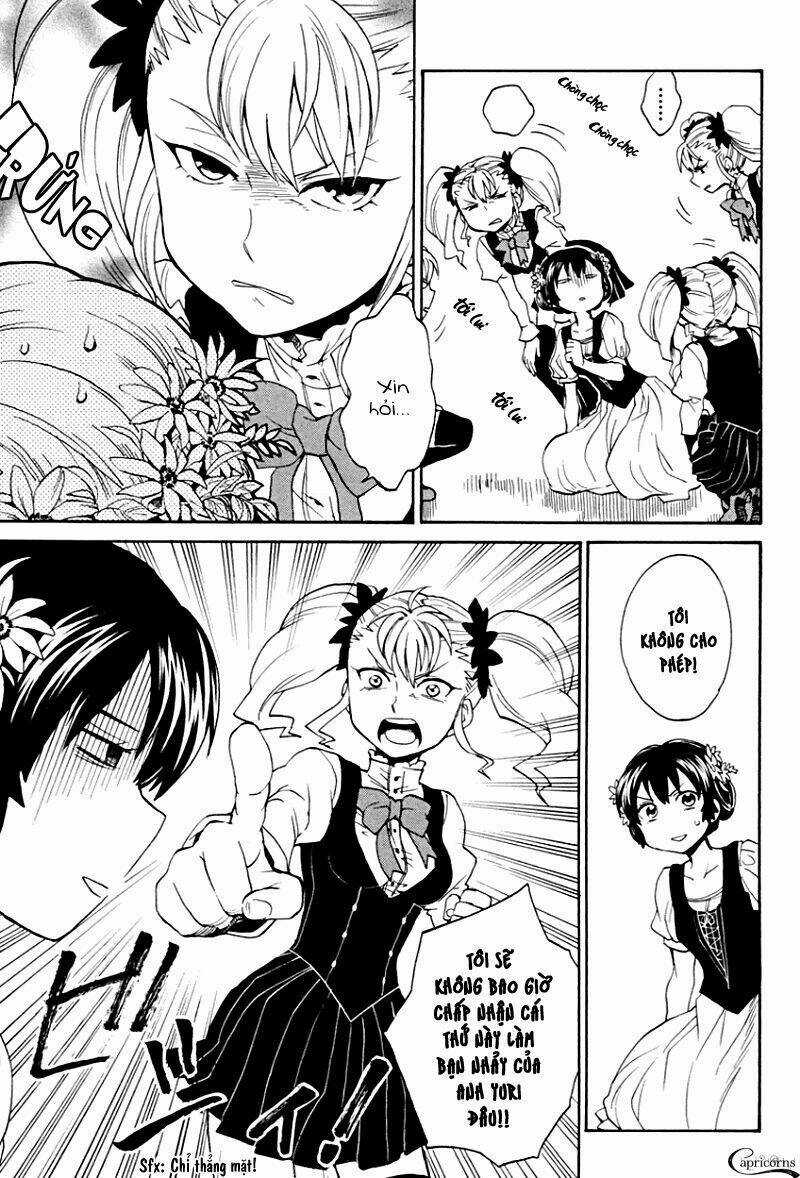 Coda - Chapter 10 - Trang 31