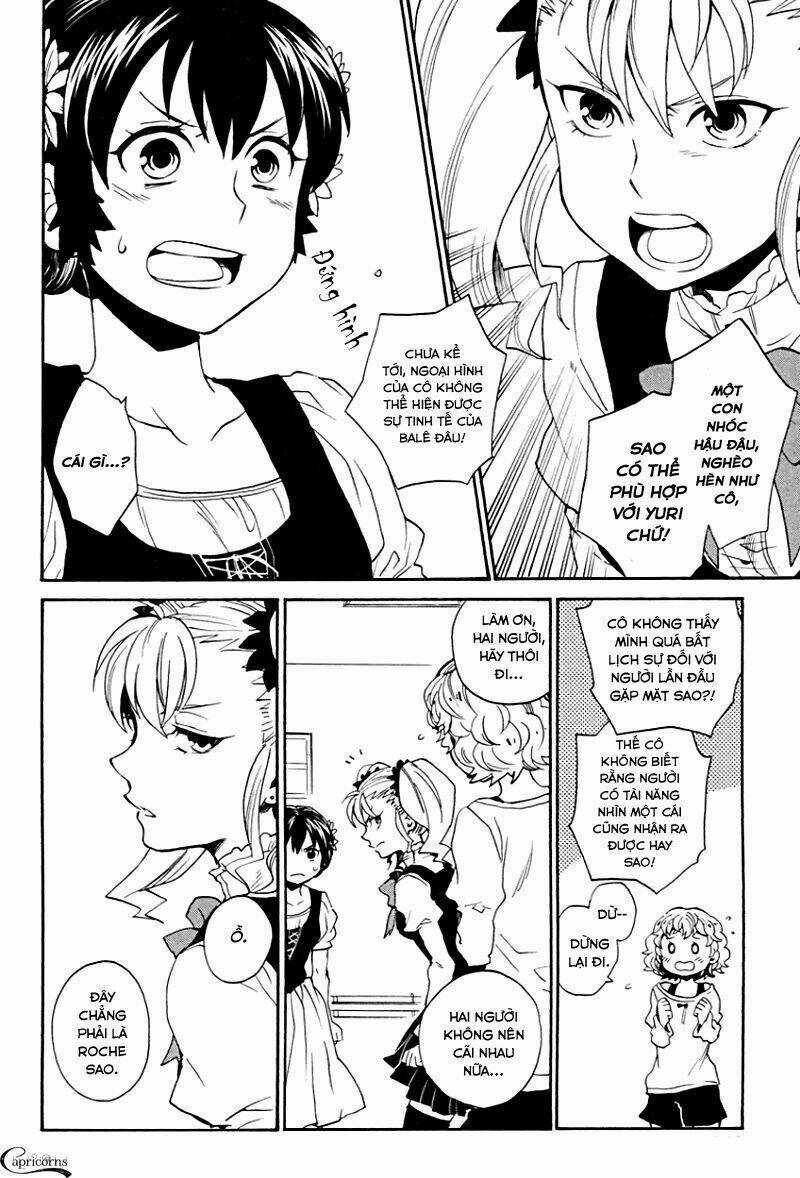 Coda - Chapter 10 - Trang 32