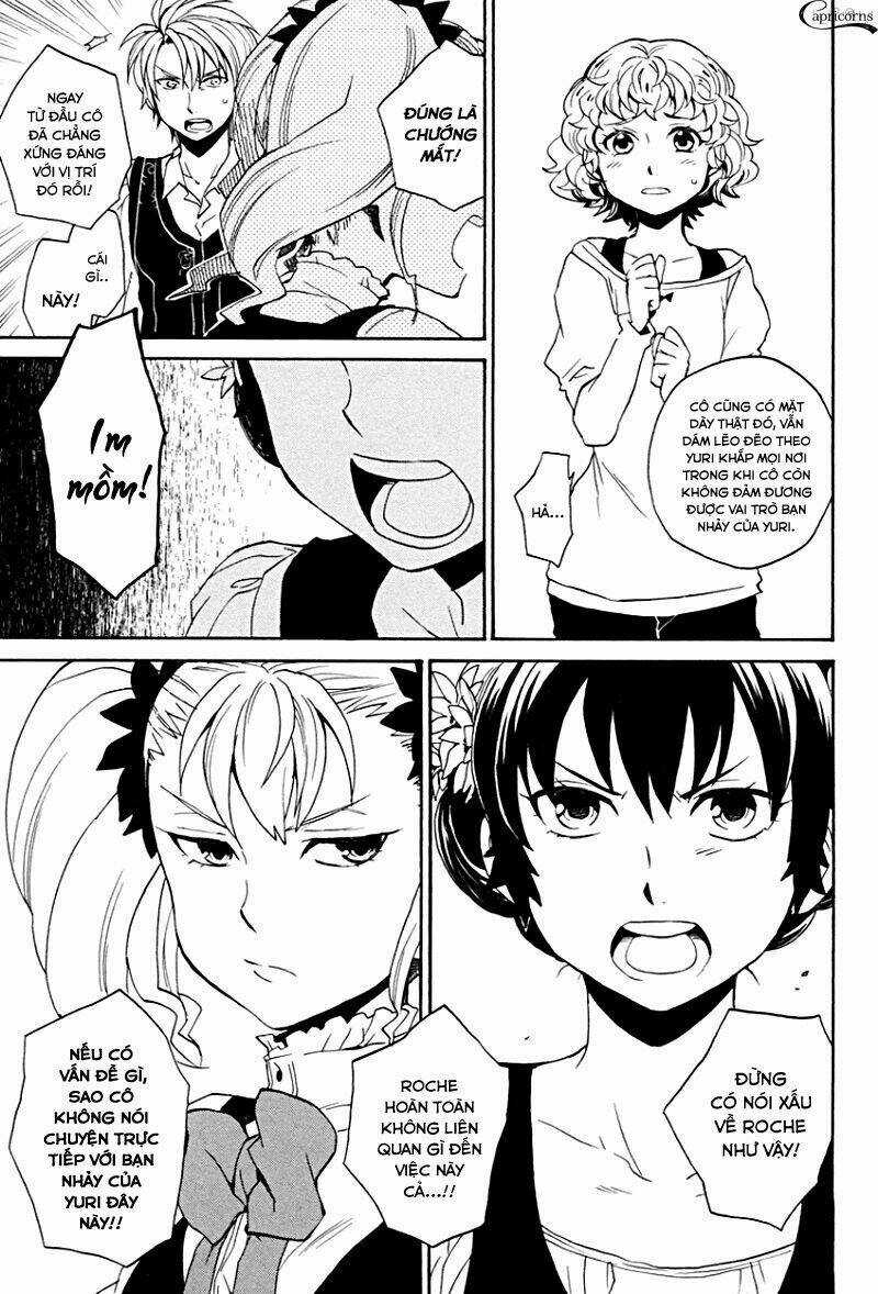 Coda - Chapter 10 - Trang 33