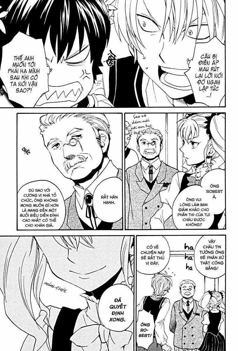 Coda - Chapter 10 - Trang 35