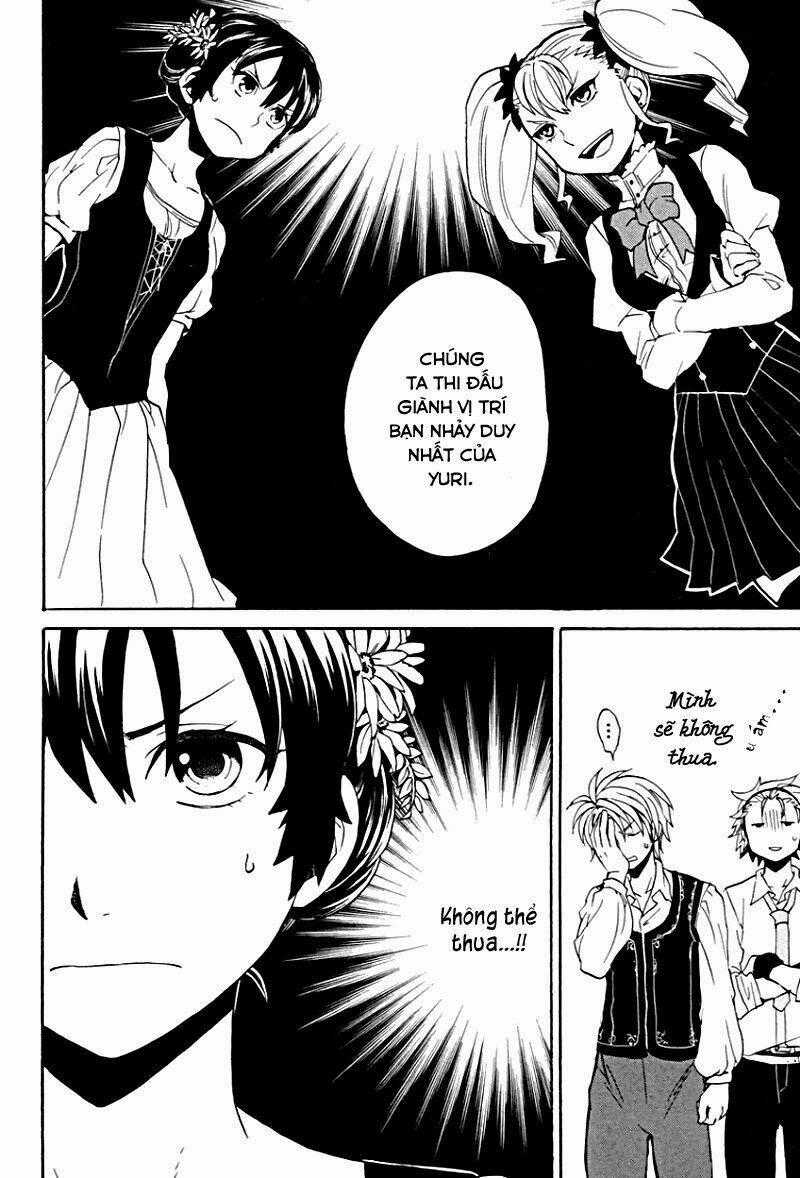 Coda - Chapter 10 - Trang 36