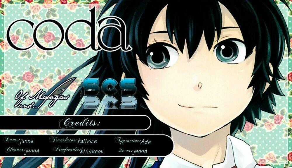 Coda - Chapter 10 - Trang 37