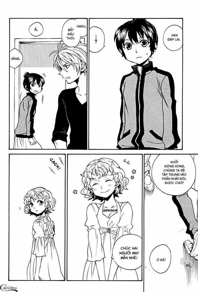 Coda - Chapter 10 - Trang 6