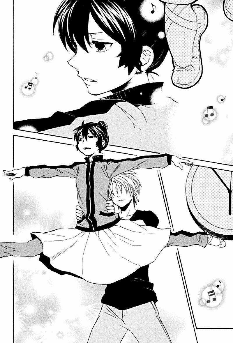 Coda - Chapter 10 - Trang 8