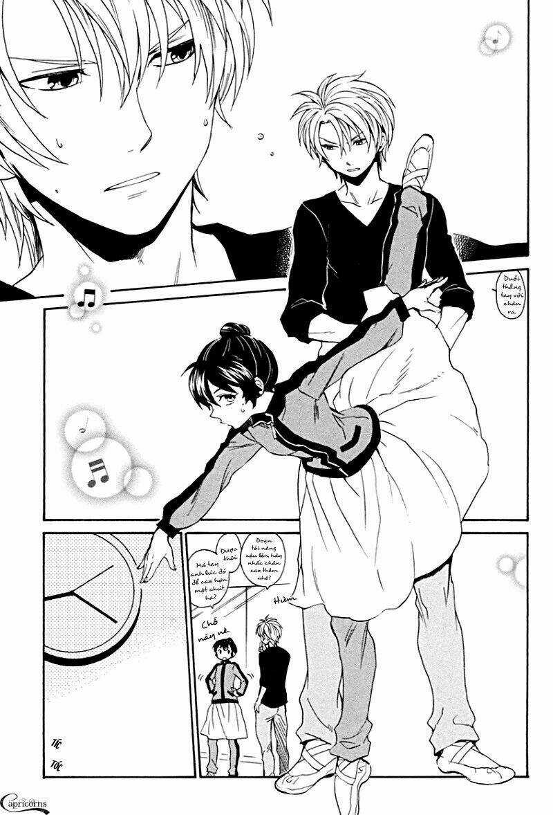 Coda - Chapter 10 - Trang 9