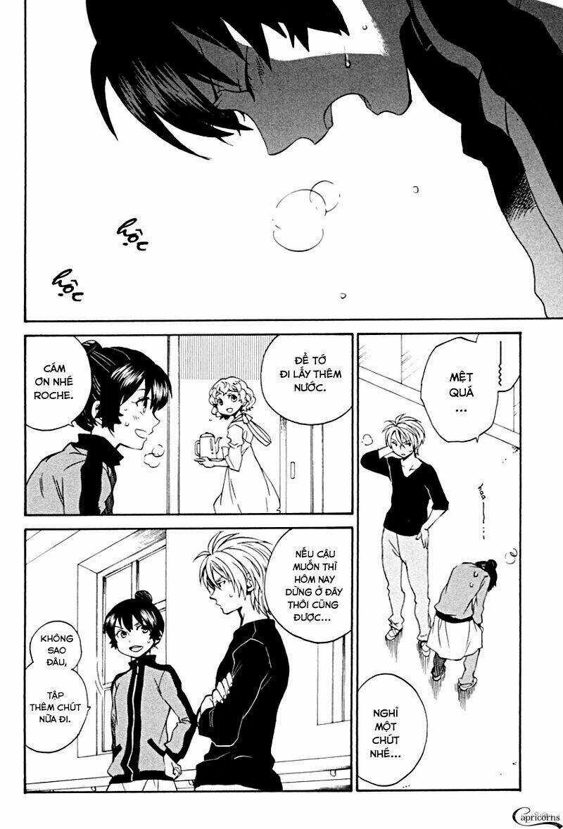 Coda - Chapter 10 - Trang 10