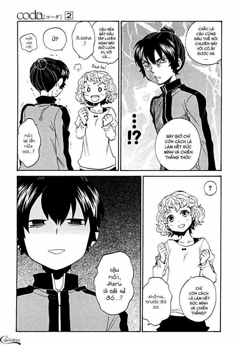 Coda - Chapter 11 - Trang 11