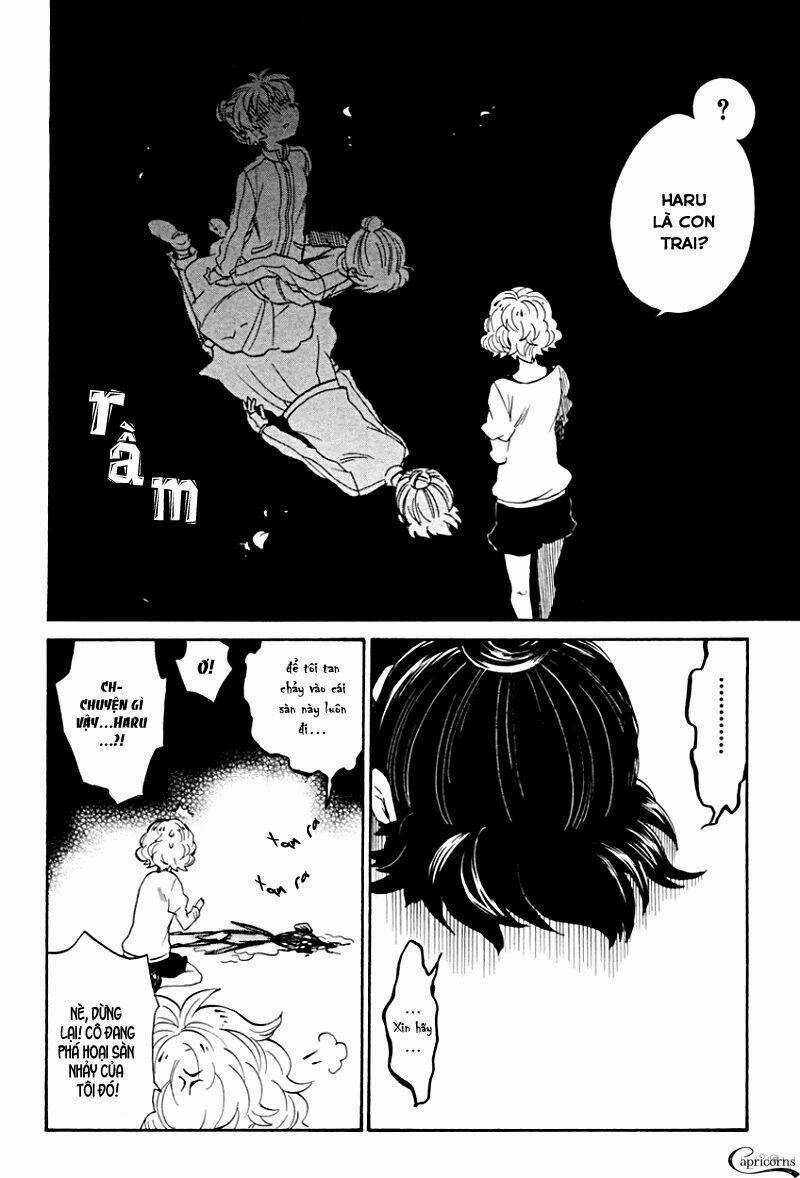 Coda - Chapter 11 - Trang 12