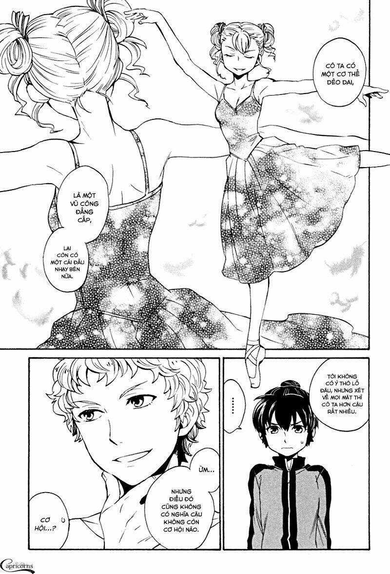 Coda - Chapter 11 - Trang 15