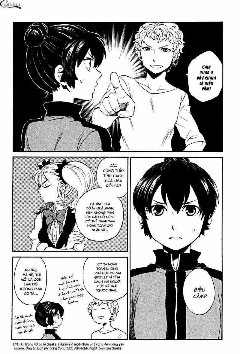 Coda - Chapter 11 - Trang 16