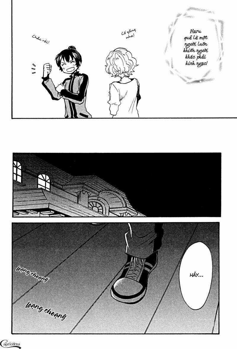 Coda - Chapter 11 - Trang 18