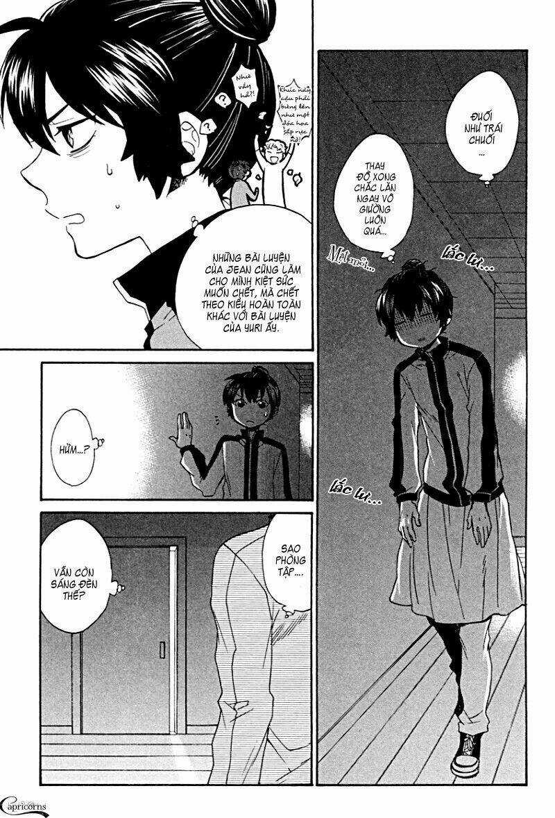 Coda - Chapter 11 - Trang 19