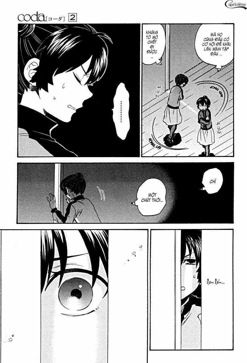 Coda - Chapter 11 - Trang 21