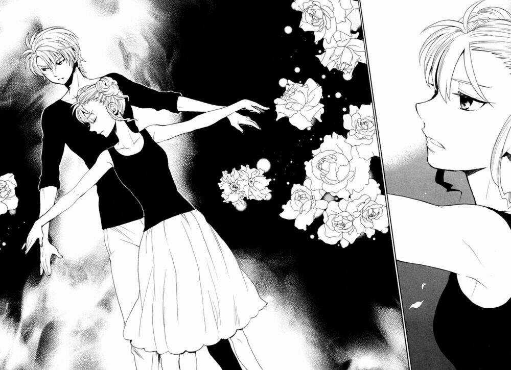 Coda - Chapter 11 - Trang 22