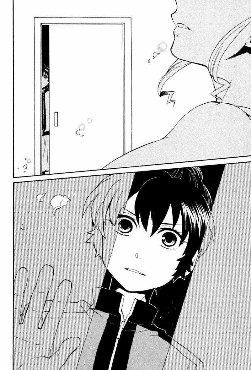 Coda - Chapter 11 - Trang 23