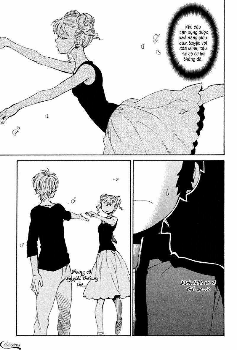 Coda - Chapter 11 - Trang 24