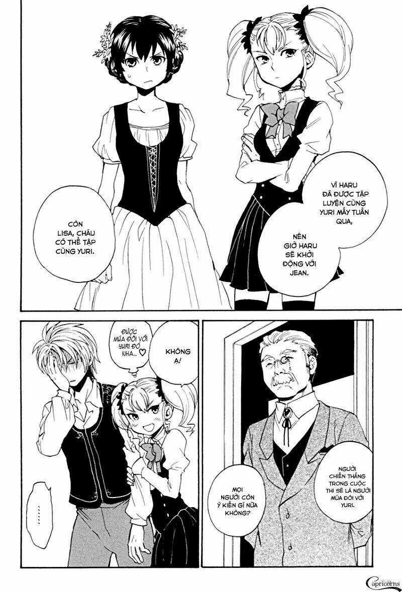 Coda - Chapter 11 - Trang 4