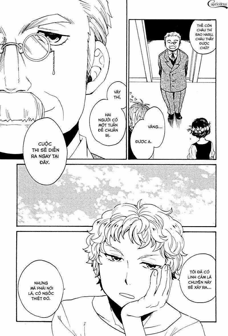 Coda - Chapter 11 - Trang 5