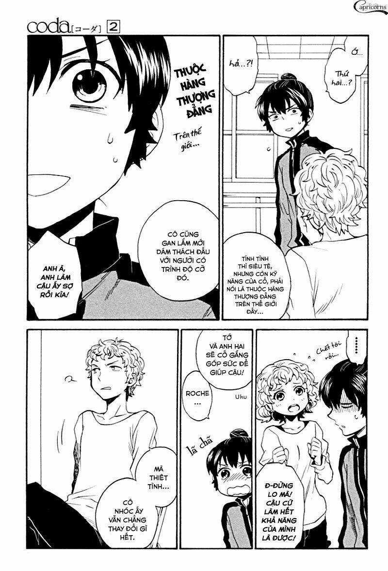 Coda - Chapter 11 - Trang 7