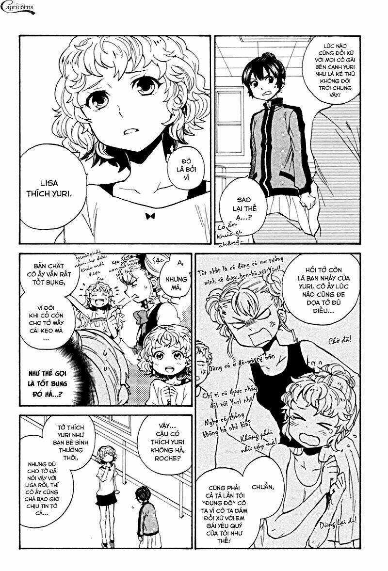 Coda - Chapter 11 - Trang 8