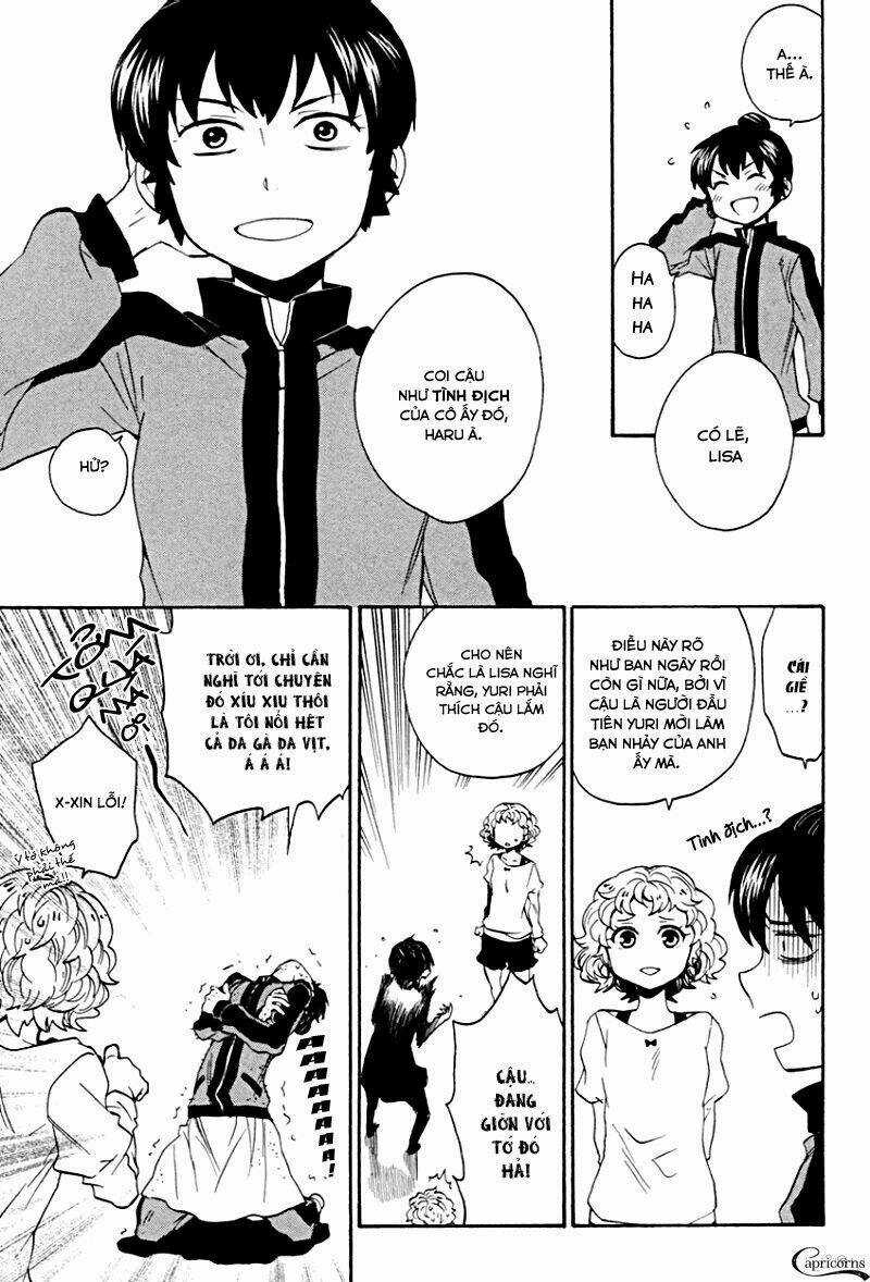 Coda - Chapter 11 - Trang 9