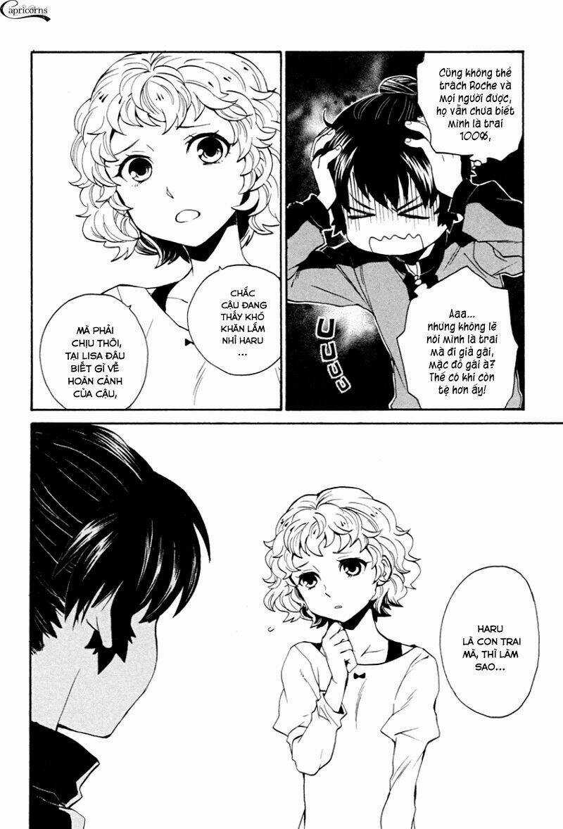 Coda - Chapter 11 - Trang 10