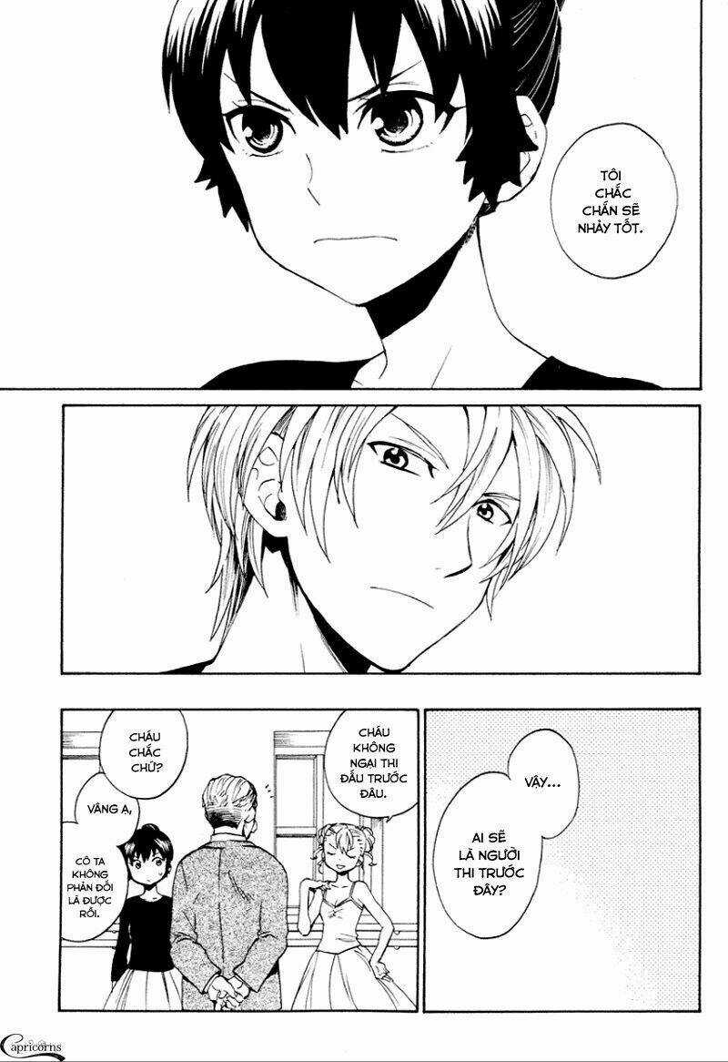 Coda - Chapter 12 - Trang 16