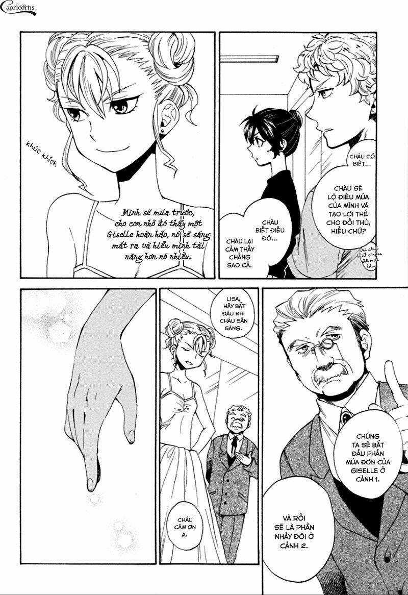 Coda - Chapter 12 - Trang 17